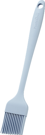 Backpinsel aus Silikon, 1 St