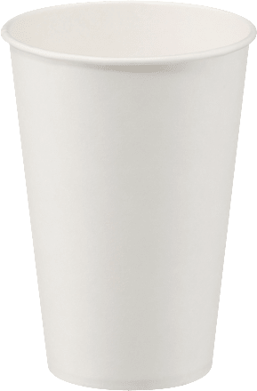 Becher aus Pappe, 20 St