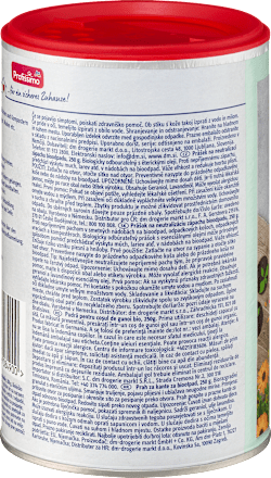 Biotonnen-Pulver, 250 g