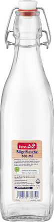 Bügelflasche 500ml, 1 St Profissimo