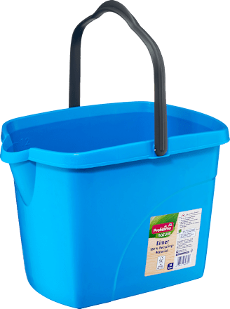 Eimer nature (12 Liter), 1 St Profissimo
