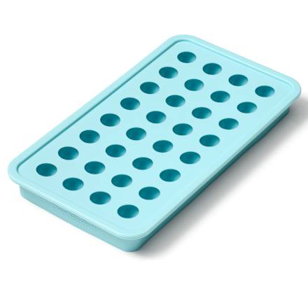 Eiswürfelform Kugeln aus Silikon Sommerliebe, 1 St