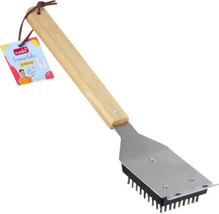 Grillbürste Sommerliebe, 1 St Profissimo