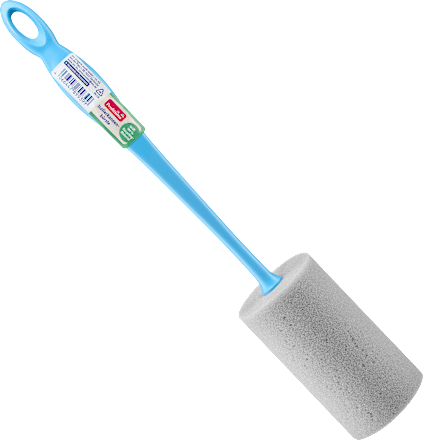 Isolierkannenbürste, 1 St