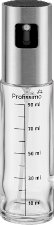 Öl-Sprühflasche, 1 St Profissimo