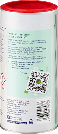 Profissimo Mierenstopkorrels, 200 g