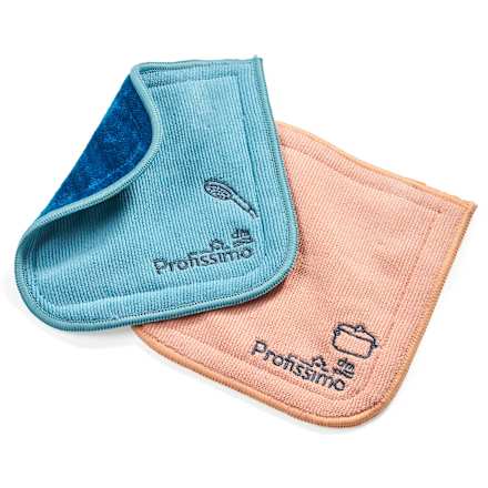 Reinigungspads, 2 St Profissimo
