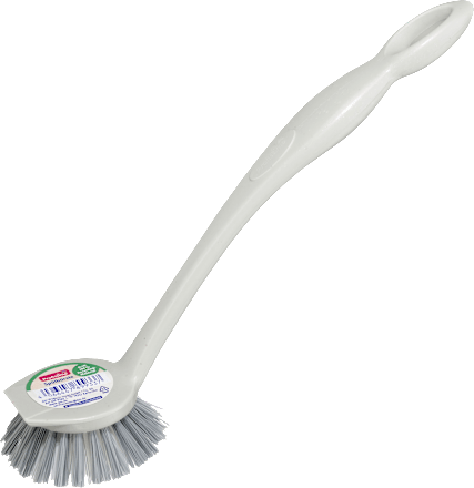 Spülbürste rund, 1 St