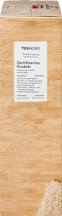 Stofzuigerzakken PR 10, 4 stuks