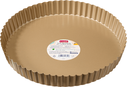 Taartvorm (26 cm), 1 stuk