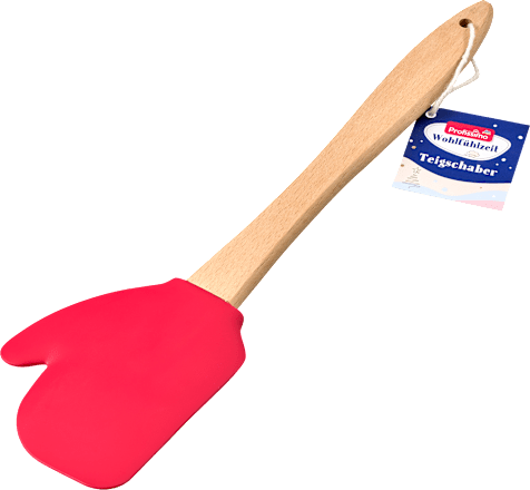 Deegschraperhandschoen, 1 stuk