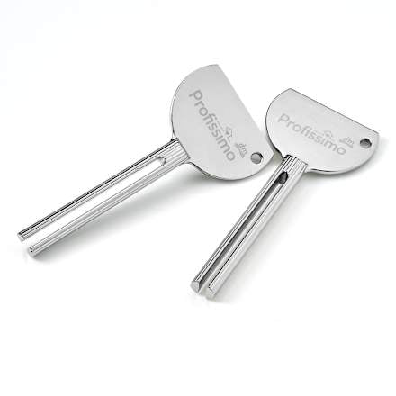 Tube-leegmaker, 2 stuks