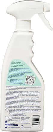 Ungezieferspray, 500 ml