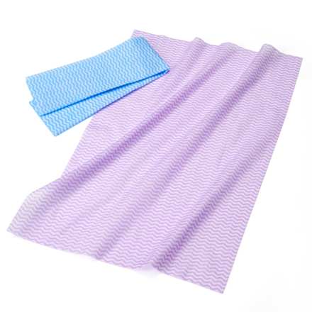 Doekjes, 10 stuks