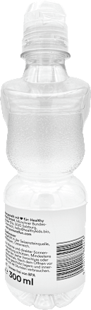Stilles Wasser Helden, ab 3 Jahren, 300 ml EINWEG