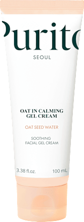 Gesichtscreme Gel Oat-in Calming Gel Cream, 100 ml