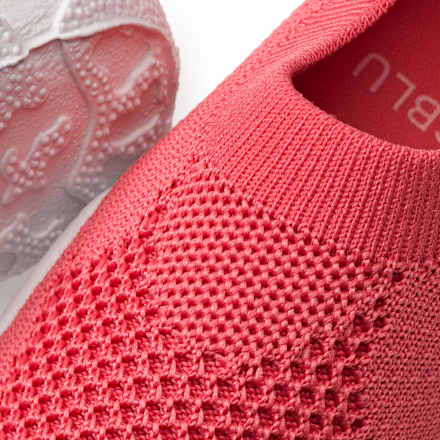 Badeschuhe, rot, Gr. 29/30, 1 St