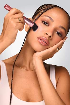 Pinsel Contour Brush, 1 St