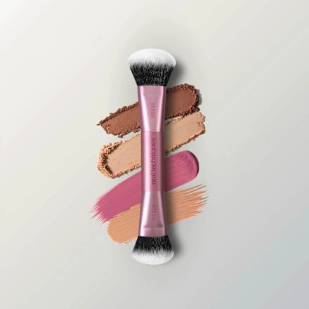 Pinsel Multitask Blush Brush, 1 St