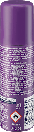 Wortelspray Zwart, 75 ml