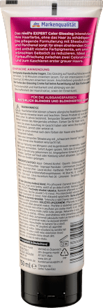 Glossing Kühles Blond, 150 ml