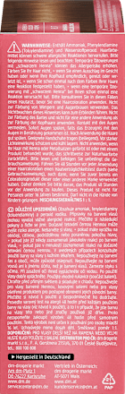 Haarfarbe 8.7 Sahara Hellblond, 1 St réell‘e