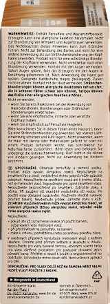 Strähnchen-Set, 1 St réell‘e