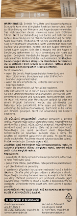 réell‘e Strähnchen-Set, 1 St