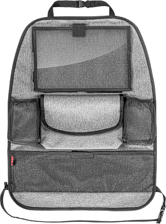 TravelKid Entertain Auto Achterbank Organizer, 1 st