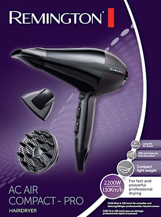 Föhn AC5912 PRO-Air AC Compact, 1 St