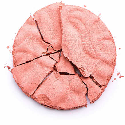 Blush Reloaded Rhubarb Custard, 7,5 g