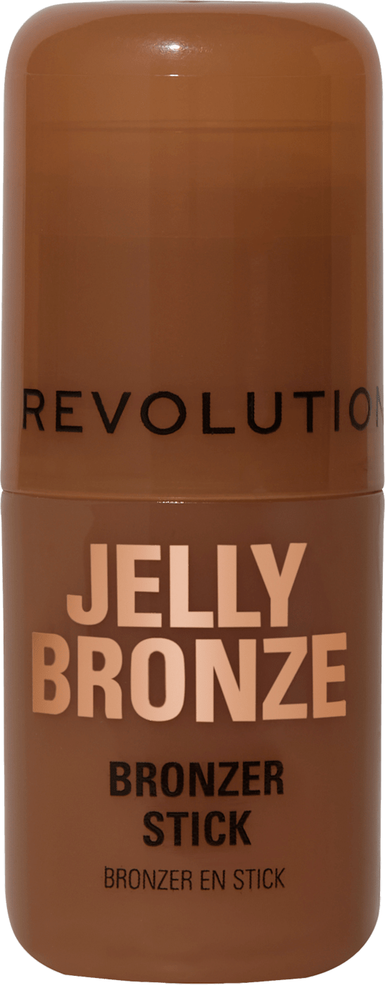 Bronzer Stick Jelly Medium Sunset, 8 g