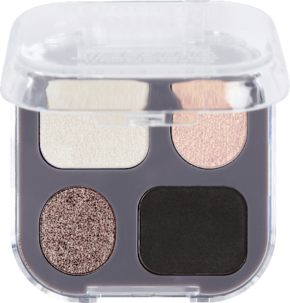 Lidschattenpalette Bouncy Pop Moonlight, 8,4 g