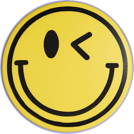 Lidschattenpalette Dream In Colour, Smiley World, 8 g