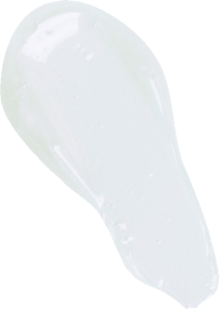 Lipgloss Juicy Peptide Lip Balm Clear Ice, 8 ml