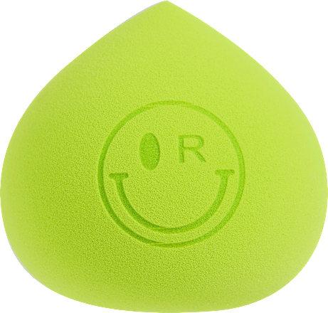 Make-Up Schwamm Bouncy Blender, Smiley World, 1 St