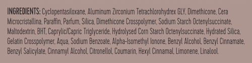 Antitranspirant Deocreme Maximum Protection Stress Control, 45 ml