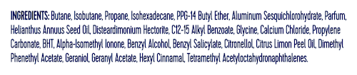 Antitranspirant Deospray Active Morning, 150 ml Rexona