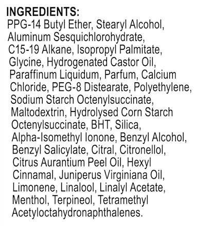 Antitranspirant Deostick Maximum Protection, 50 ml