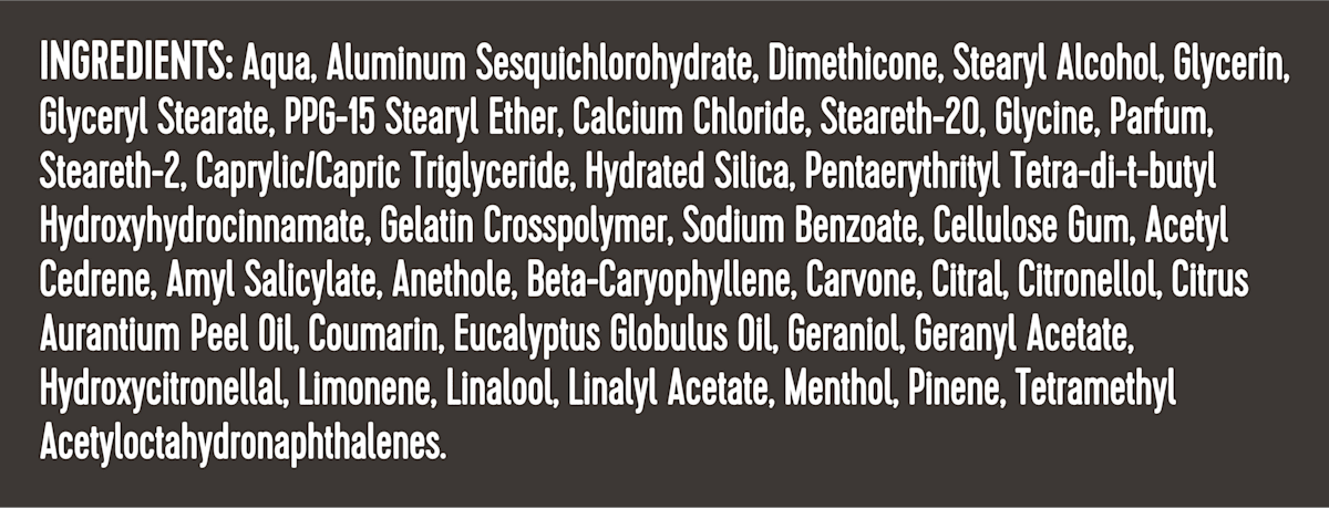 Rexona men Antitranspirant Deocreme Maximum Protection Cobalt Dry, 60 ml