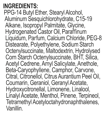 Antitranspirant Deostick Maximum Protection Cobalt Dry, 50 ml