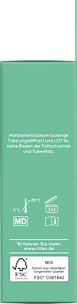 Gleitgel Bio Aloe Vera, 50 ml