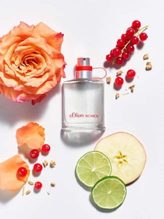 Vrouw Eau de Toilette, 30 ml