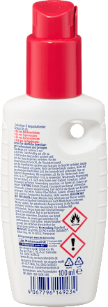 Klassieke insectenwerende spray, 100 ml
