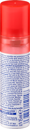 Insektenstich Spray Soforthilfe Anti Juckreiz, 15 g