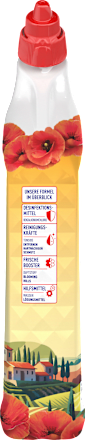 WC-Reiniger Blooming Hills, 750 ml