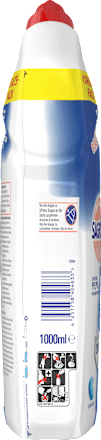 WC-Reiniger Ozeanfrische, 1 l