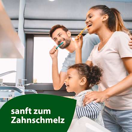 Zahnpasta ohne Fluorid, 75 ml