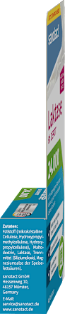 Lactase 24000 tabletten 40 stuks, 16 g