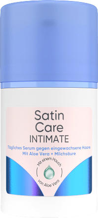 Rasurpflege Serum, Intimate, 50 ml